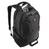 Case Logic InTransit RBP-414 musta reppu nailon