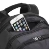 Case Logic InTransit RBP-414 musta reppu nailon