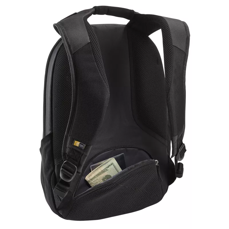 Case Logic InTransit RBP-414 musta reppu nailon