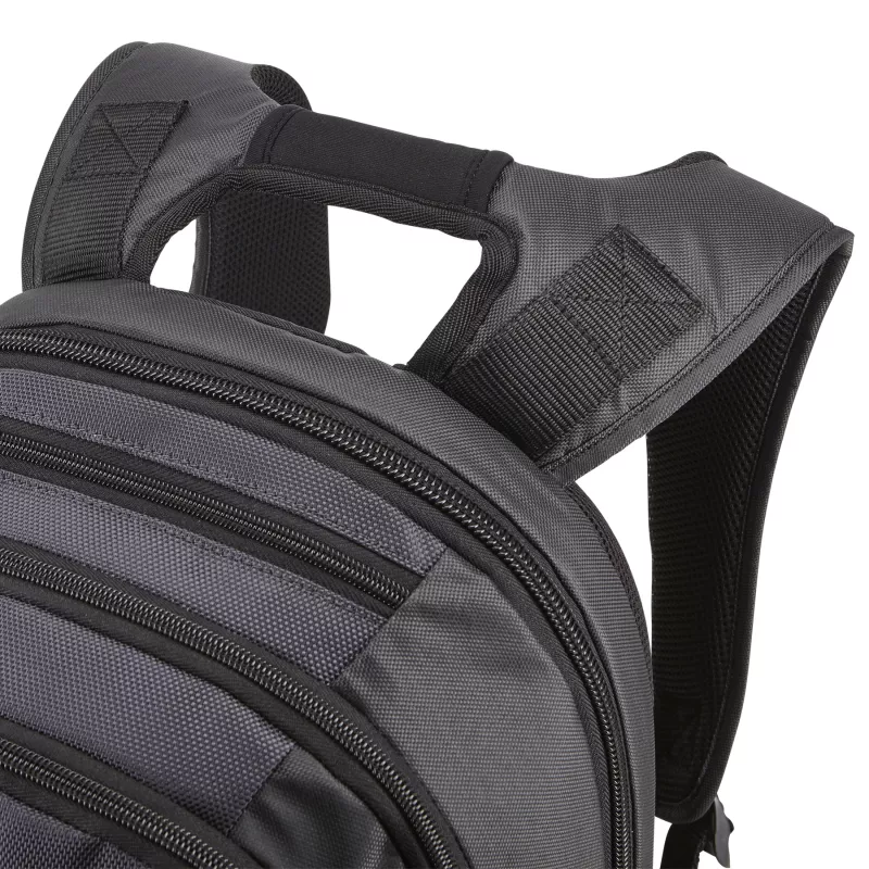 Case Logic InTransit RBP-414 musta reppu nailon