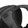 Case Logic InTransit RBP-414 musta reppu nailon