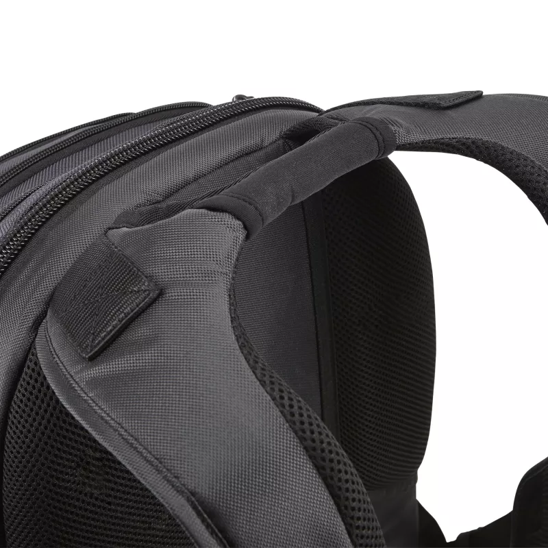 Case Logic InTransit RBP-414 musta reppu nailon
