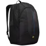 Case Logic Prevailer PREV-217 musta/Midnight reppu casual-reppu polyesteri