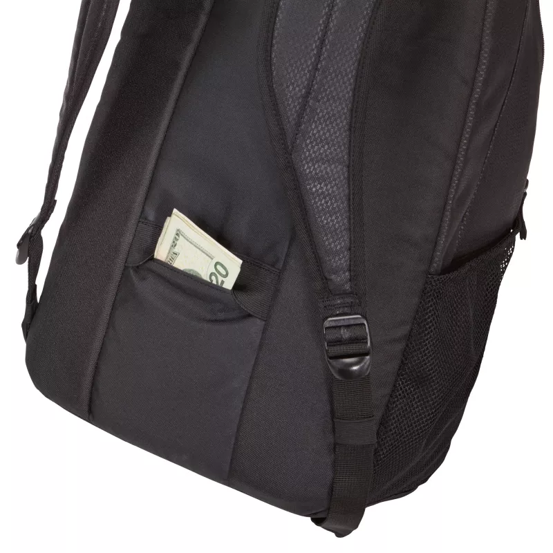 Case Logic Prevailer PREV-217 musta/Midnight reppu casual-reppu polyesteri