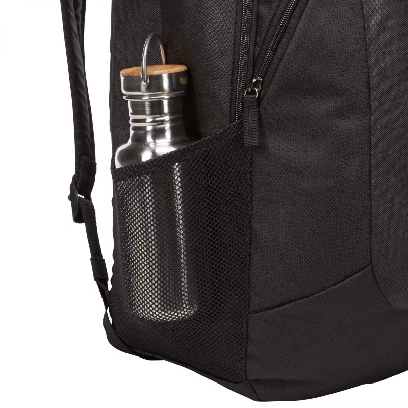 Case Logic Prevailer PREV-217 musta/Midnight reppu casual-reppu polyesteri