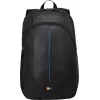 Case Logic Prevailer PREV-217 musta/Midnight reppu casual-reppu polyesteri