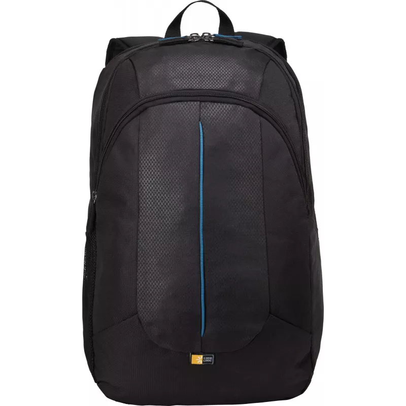 Case Logic Prevailer PREV-217 musta/Midnight reppu casual-reppu polyesteri
