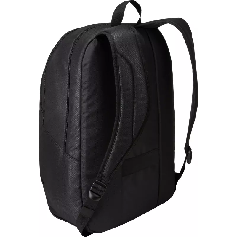 Case Logic Prevailer PREV-217 musta/Midnight reppu casual-reppu polyesteri