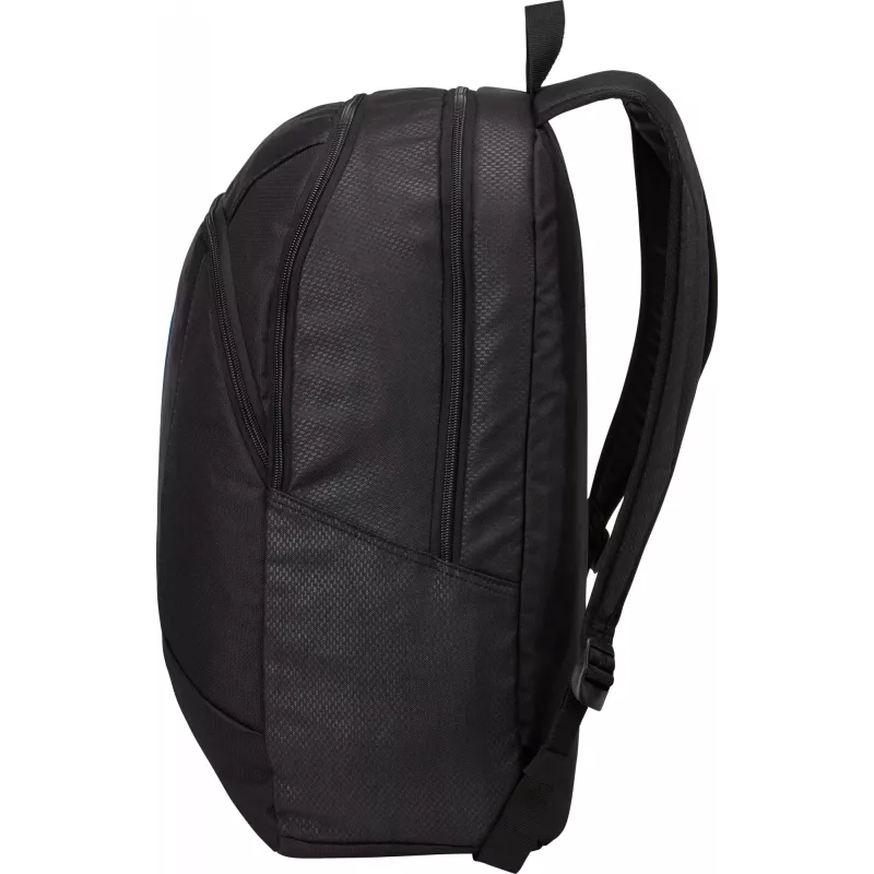 Case Logic Prevailer PREV-217 musta/Midnight reppu casual-reppu polyesteri