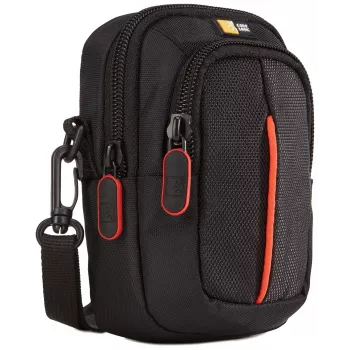 Case Logic DCB313K musta