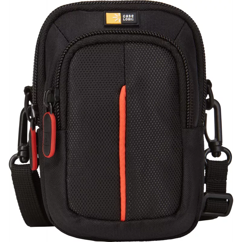 Case Logic DCB313K musta