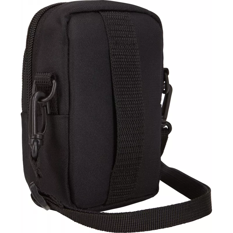 Case Logic DCB313K musta