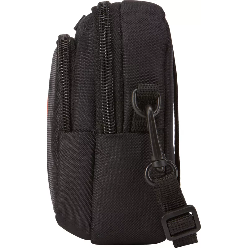 Case Logic DCB313K musta