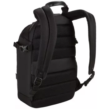 Case Logic BRBP-104-musta reppulaukku