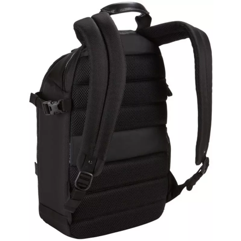 Case Logic BRBP-104-musta reppulaukku