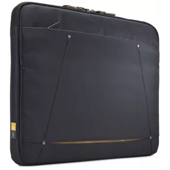 Case Logic Deco DECOS-116 musta 40,6 cm (16