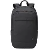 Case Logic Era ERABP-116 Obsidian reppu musta polyesteri
