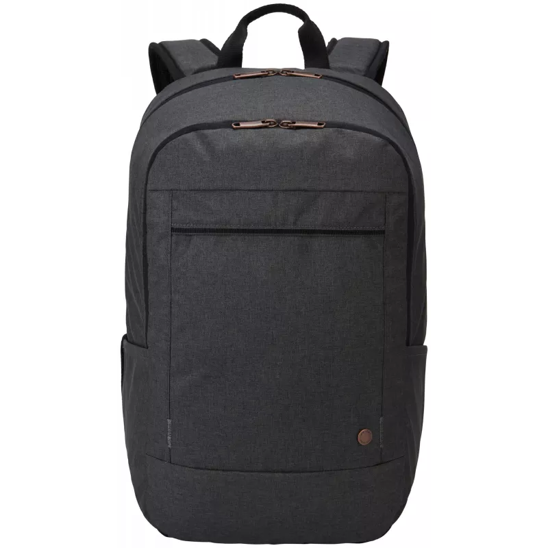 Case Logic Era ERABP-116 Obsidian reppu musta polyesteri