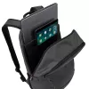 Case Logic Era ERABP-116 Obsidian reppu musta polyesteri