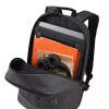 Case Logic Era ERABP-116 Obsidian reppu musta polyesteri