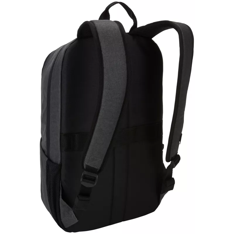 Case Logic Era ERABP-116 Obsidian reppu musta polyesteri