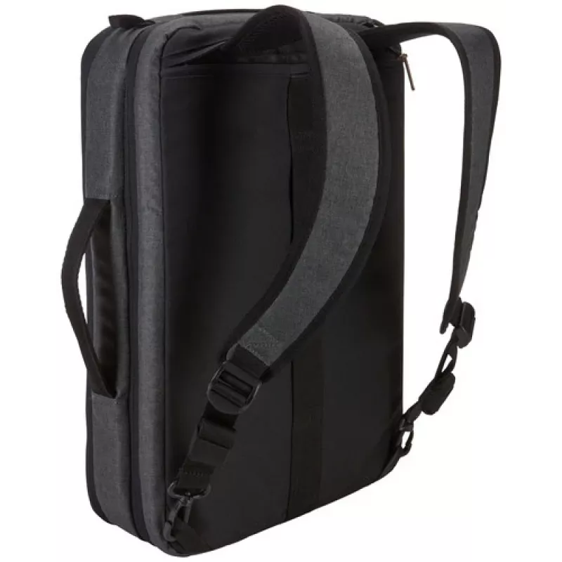 Case Logic Era ERACV-116 Obsidian 39,6 cm (15,6 inch) salkku musta