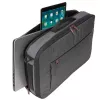Case Logic Era ERACV-116 Obsidian 39,6 cm (15,6 inch) salkku musta