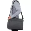 Case Logic Era ERACV-116 Obsidian 39,6 cm (15,6 inch) salkku musta