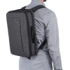 Case Logic Era ERACV-116 Obsidian 39,6 cm (15,6 inch) salkku musta