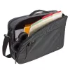 Case Logic Era ERACV-116 Obsidian 39,6 cm (15,6 inch) salkku musta