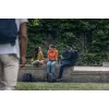 Thule CAMPUS Aptitude reppu musta polyesteri