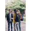 Thule CAMPUS Aptitude reppu musta polyesteri