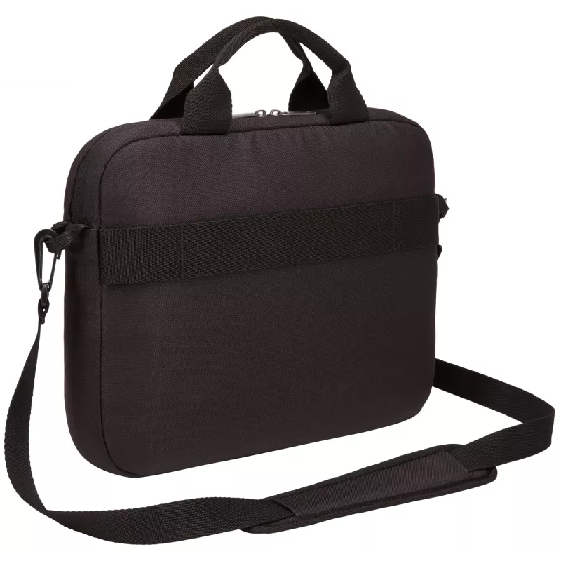 Case Logic Advantage ADVA-111 musta 29,5 cm (11,6 inch) messenger-laukku