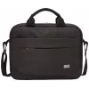 Case Logic Advantage ADVA-111 musta 29,5 cm (11,6 inch) messenger-laukku