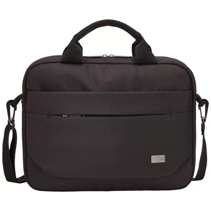 Case Logic Advantage ADVA-111 musta 29,5 cm (11,6 inch) messenger-laukku
