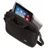 Case Logic Advantage ADVA-111 musta 29,5 cm (11,6 inch) messenger-laukku