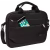 Case Logic Advantage ADVA-111 musta 29,5 cm (11,6 inch) messenger-laukku