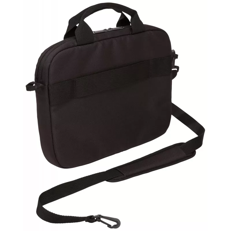 Case Logic Advantage ADVA-111 musta 29,5 cm (11,6 inch) messenger-laukku