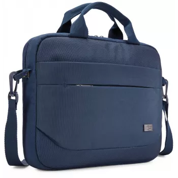 Case Logic Advantage ADVA-111 tummansininen 29,5 cm (11,6