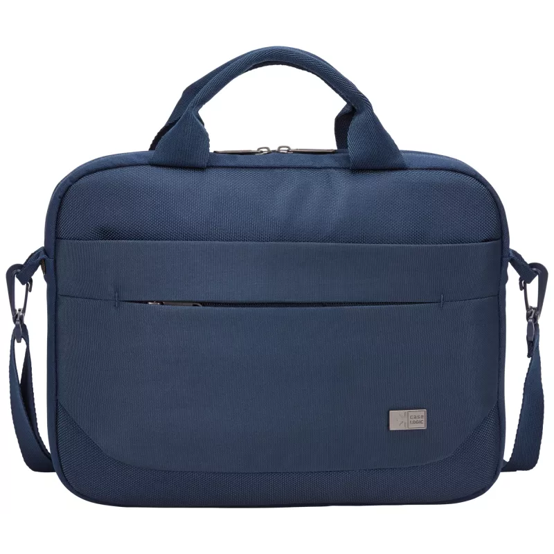 Case Logic Advantage ADVA-111 tummansininen 29,5 cm (11,6