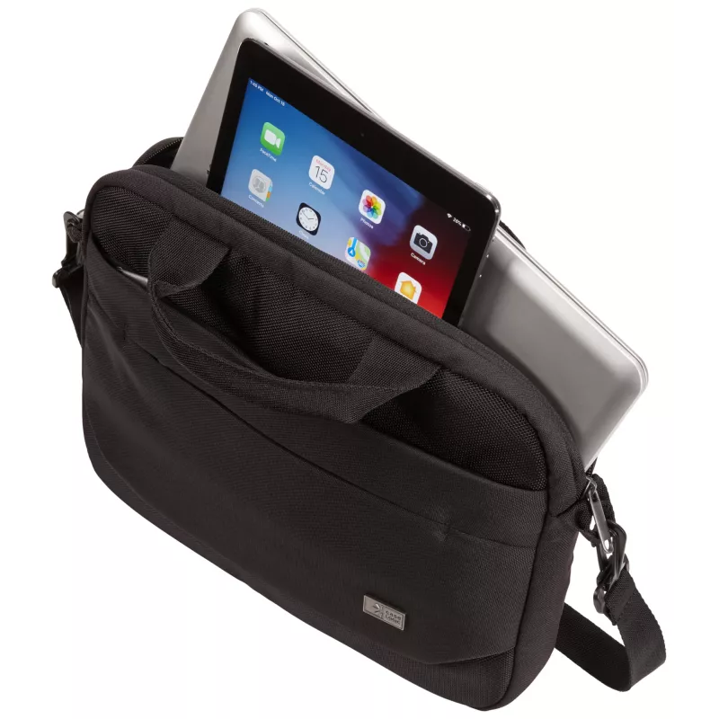 Case Logic Advantage ADVA-111 tummansininen 29,5 cm (11,6
