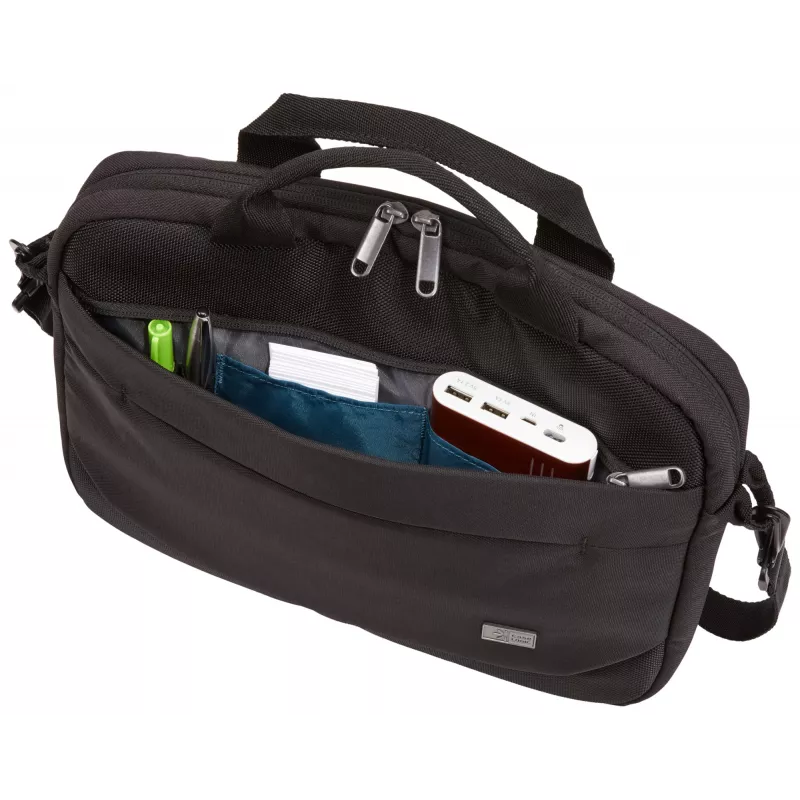Case Logic Advantage ADVA-111 tummansininen 29,5 cm (11,6