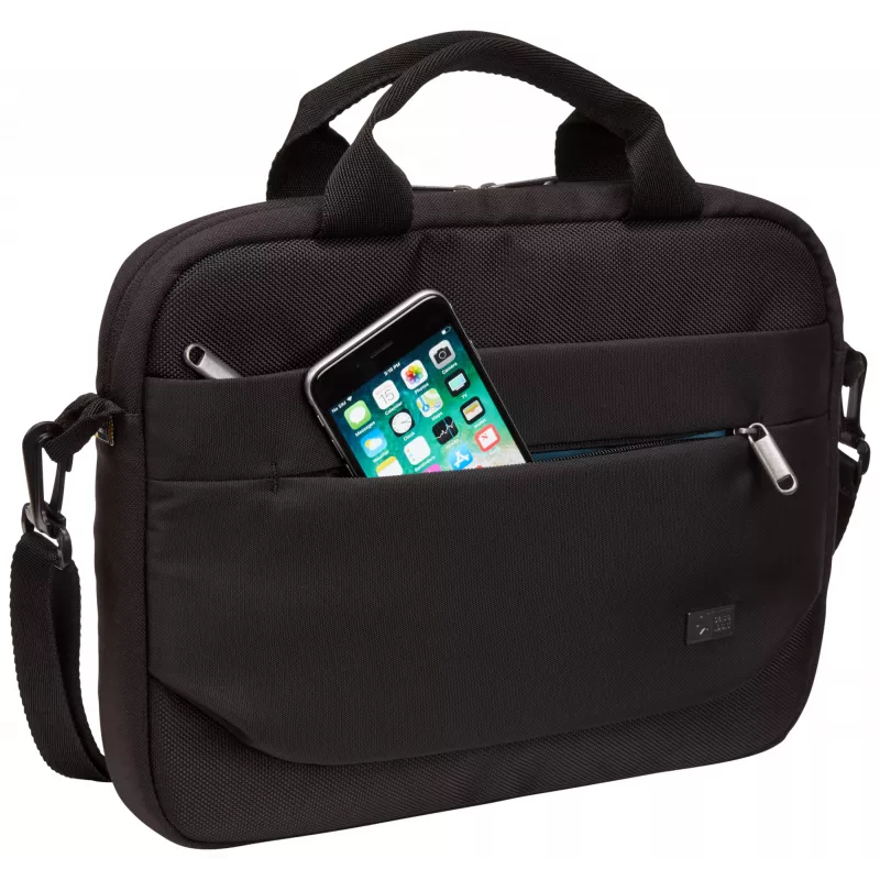 Case Logic Advantage ADVA-111 tummansininen 29,5 cm (11,6