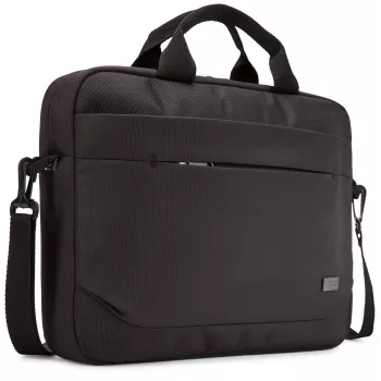 Case Logic Advantage ADVA-114 musta 35,6 cm (14