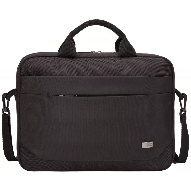 Case Logic Advantage ADVA-114 musta 35,6 cm (14