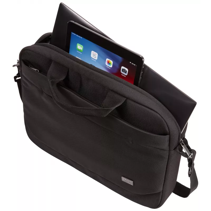 Case Logic Advantage ADVA-114 musta 35,6 cm (14