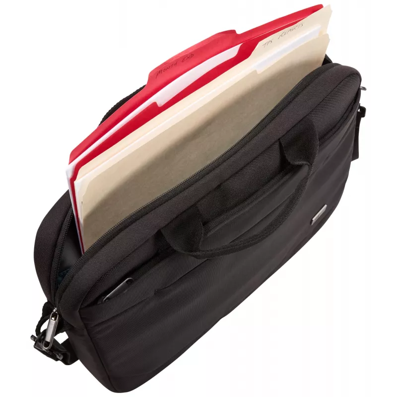 Case Logic Advantage ADVA-114 musta 35,6 cm (14