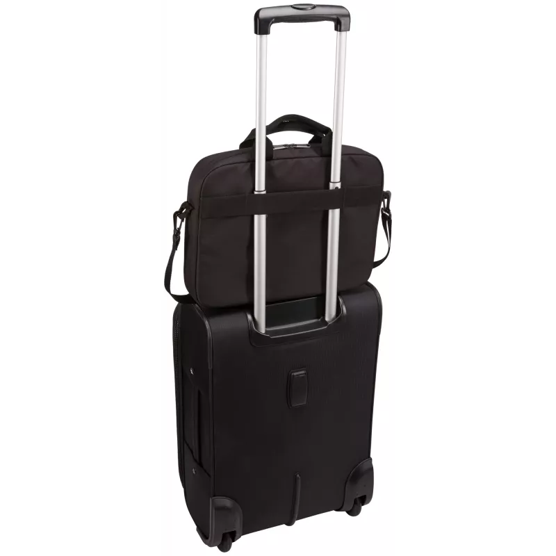 Case Logic Advantage ADVA-114 musta 35,6 cm (14