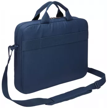 Case Logic Advantage ADVA-114 tummansininen 35,6 cm (14