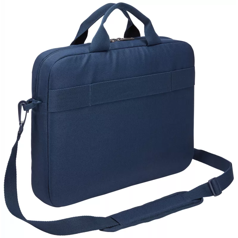 Case Logic Advantage ADVA-114 tummansininen 35,6 cm (14